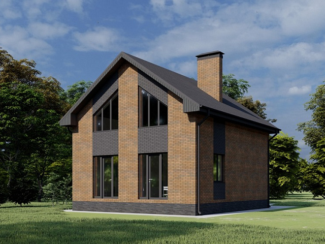 Проект «Танго - 117»