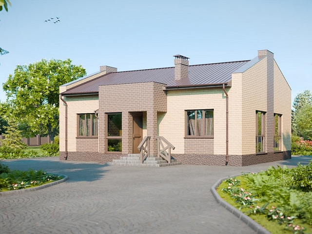 Проект «Чарльстон - 100»